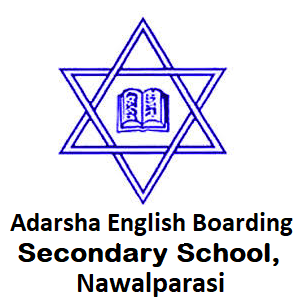 Adarsha English Boarding Secondary School Nawalparasi