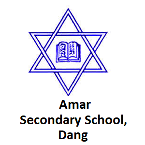 Amar Secondary School Dang