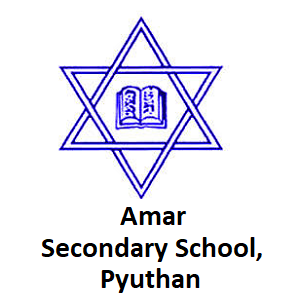 Amar Secondary School Pyuthan