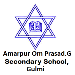 Amarpur Om Prasad Gautam Secondary School Gulmi