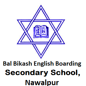 Bal Bikash English Boarding Secondary School Nawalpur