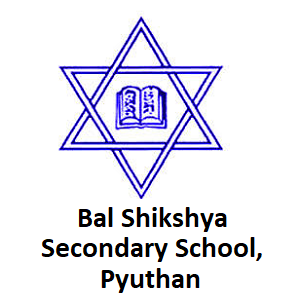Bal Shikshya Secondary School, Pyuthan