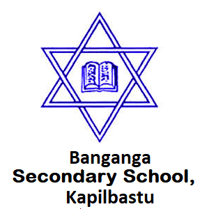 Banganga Secondary School Kapilbastu