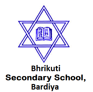 Bhrikuti Secondary School Bardiya