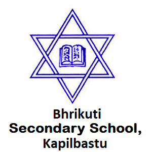 Bhrikuti Secondary School Kapilbastu