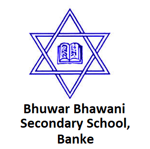 Bhuwar Bhawani Secondary School Banke