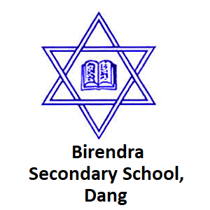 Birendra Secondary School Hekuli Dang