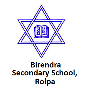 Birendra Secondary School Rolpa