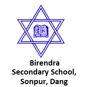 Birendra Secondary School Sonpur Dang