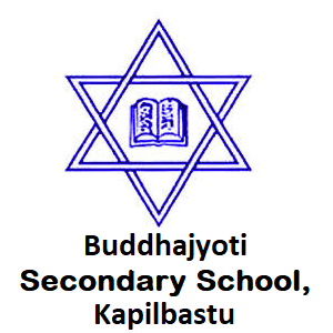Buddhajyoti Secondary English Boarding Secondary School Kapilabastu