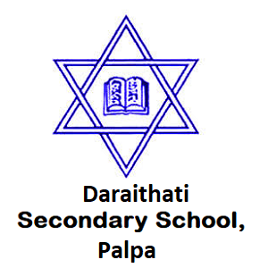 Daraithati Secondary School Palpa