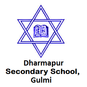 Dharmapur Secondary School Gulmi