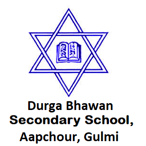 Durga Bhawan Secondary School Aapchour Gulmi