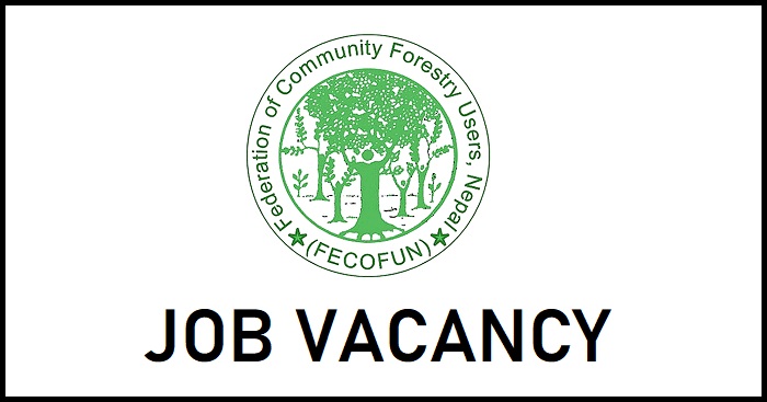 FECOFUN Vacancy