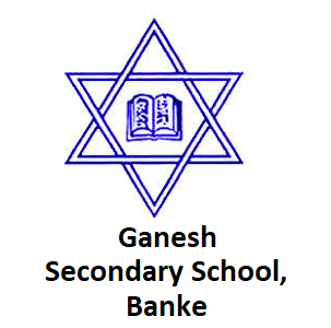 Ganesh Secondary School Banke