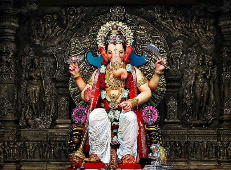 Ganesh