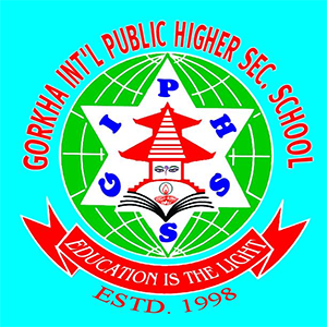 Gorkha International Public Secondary School Dang