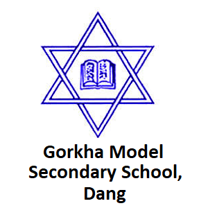 Gorkha Model Secondary School Dang