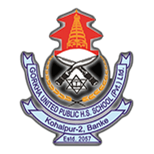 Gorkha United Public School Banke