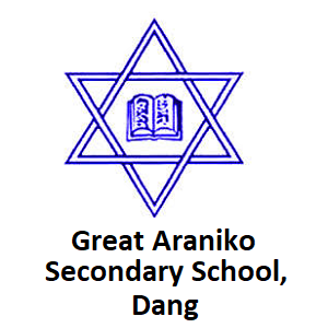 Great Araniko Secondary School Dang