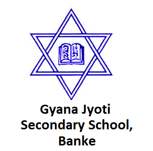Gyana Jyoti Secondary School Banke