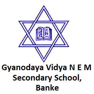 Gyanodaya Vidya Niketan English Medium Secondary School Nepalgunj