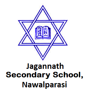 Jagannath Secondary School Nawalaparasi