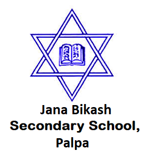 Jana Bikash Secondary School Palpa