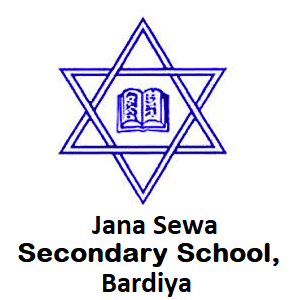Jana Sewa Secondary School Bardiya