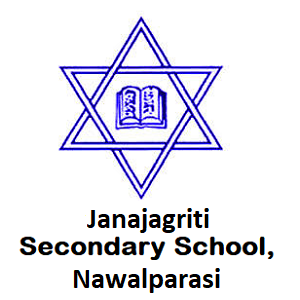 Janajagriti Secondary School Nawalparasi