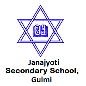 Janajyoti Secondary School Gulmi