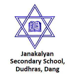 Janakalyan Secondary School Dudhras Dang