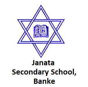 Janata Secondary School Banke