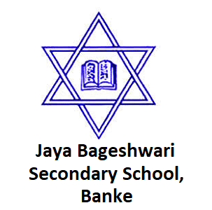 Jaya Bageshwari Secondary School Nepalgunj
