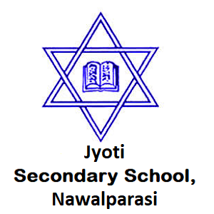 Jyoti Secondary School Nawalparasi