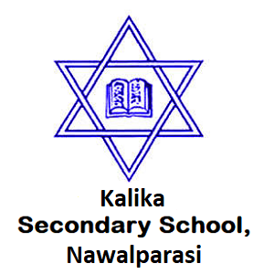Kalika Secondary School Nawalparasi