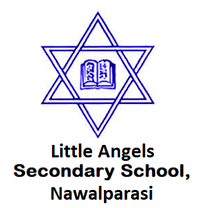 Little Angels Secondary School Nawalparasi