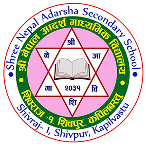 Nepal Adarsha Secondary School Kapilvastu
