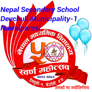 Nepal Secondary School Nawalparasi