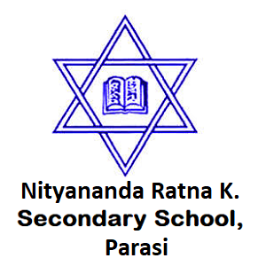 Nityananda Ratna K. Secondary School Parasi