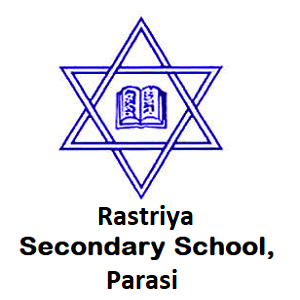 Rastriya Secondary School Parasi