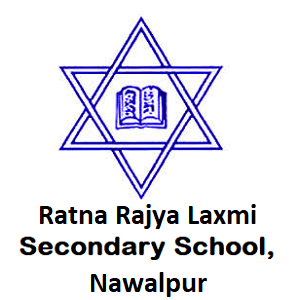 Ratna Rajya Laxmi Secondary School Nawalpur