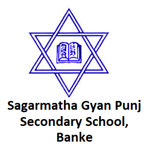 Sagarmatha Gyan Punj Secondary School Banke