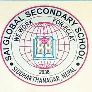 Sai Global Secondary School Rupandehi