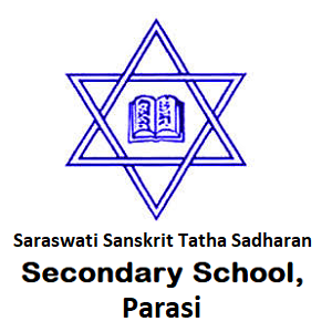 Saraswati Sanskrit Tatha Sadharan Secondary School Parasi