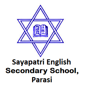 Sayapatri English Secondary School Parasi