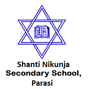 Shanti Nikunja Secondary School Parasi