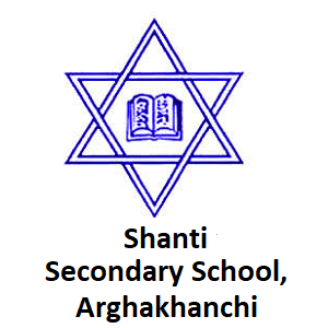 Shanti Secondary School Arghakhanchi