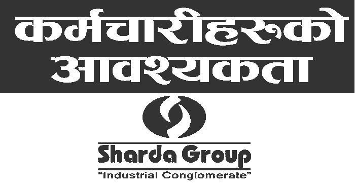 Sharda Group Vacancy