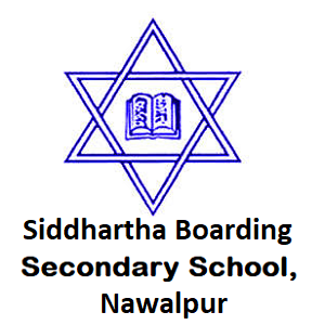 Siddhartha Boarding Secondary School Nawalpur